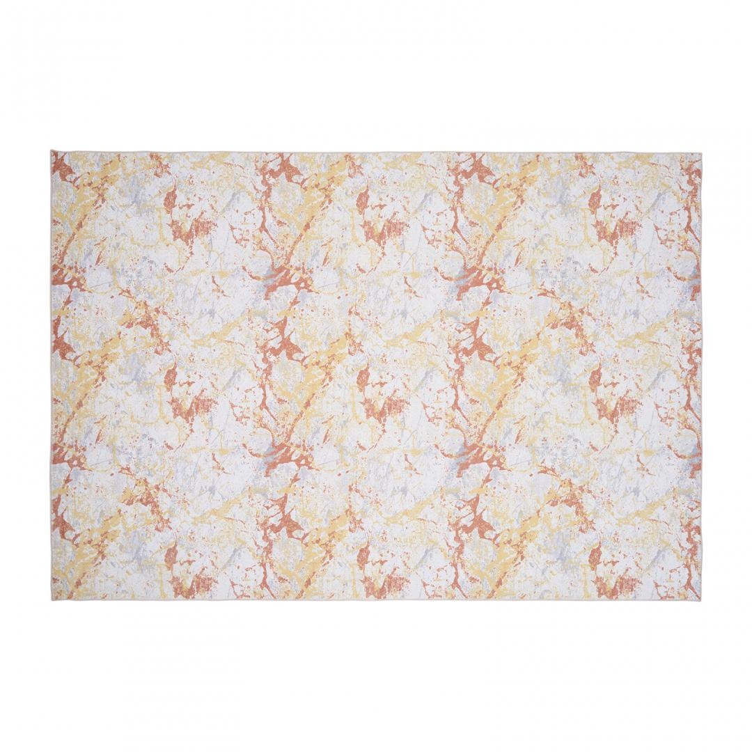 Covor printat, OAK 200x300 cm, lavabil cu spate antialunecare, inaltime fir 3mm