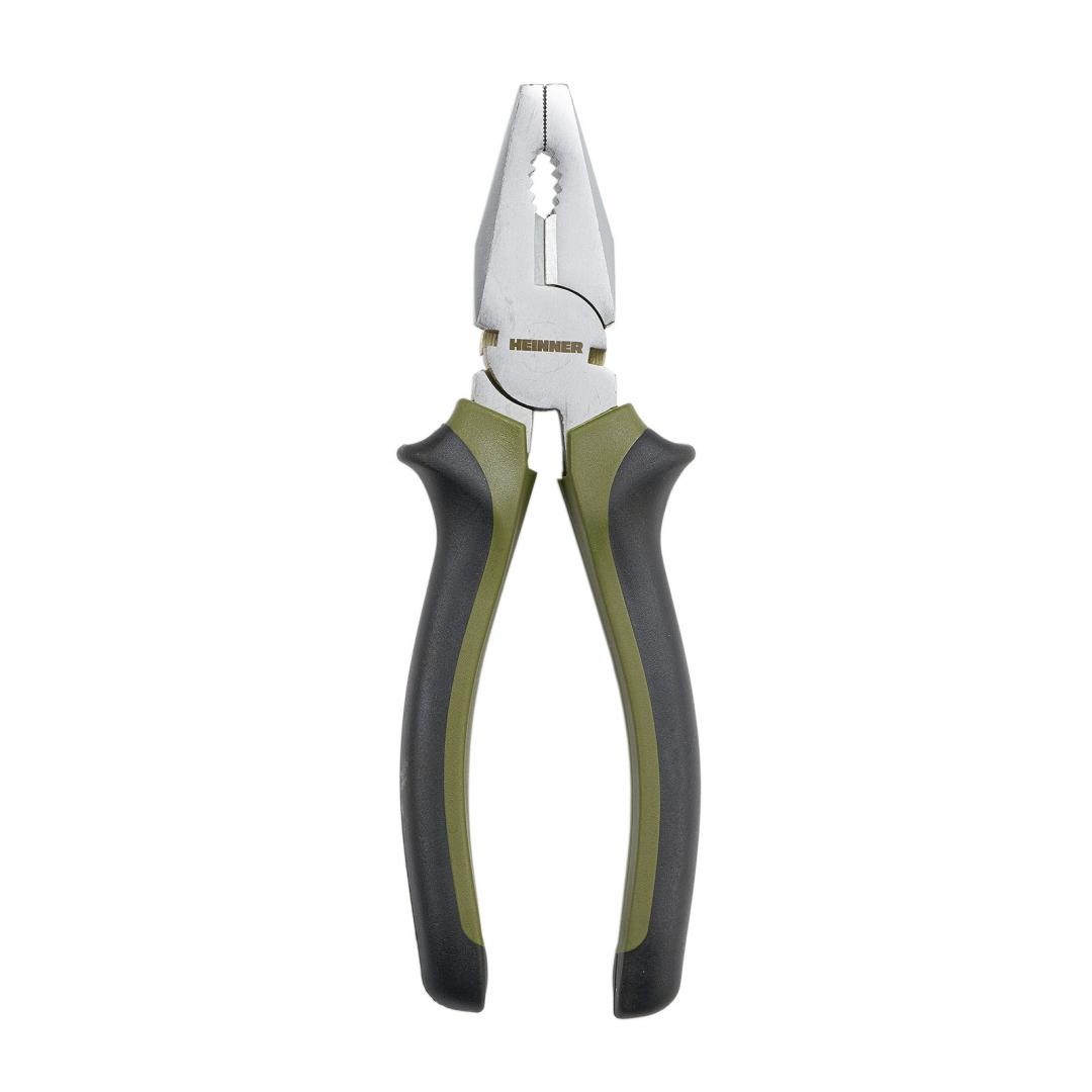 HEINNER PATENT CLASIC 180MM