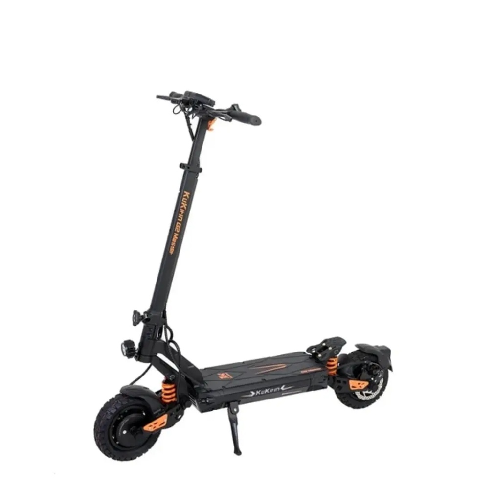 Kugoo Kirin G2 Master Electric Scooter