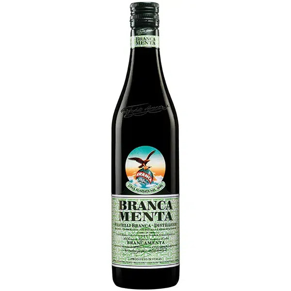 Lichior Fernet Branca Menta 0.7L