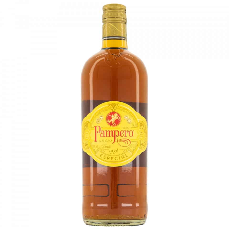 Rom Pampero Especial 1L 37.5%