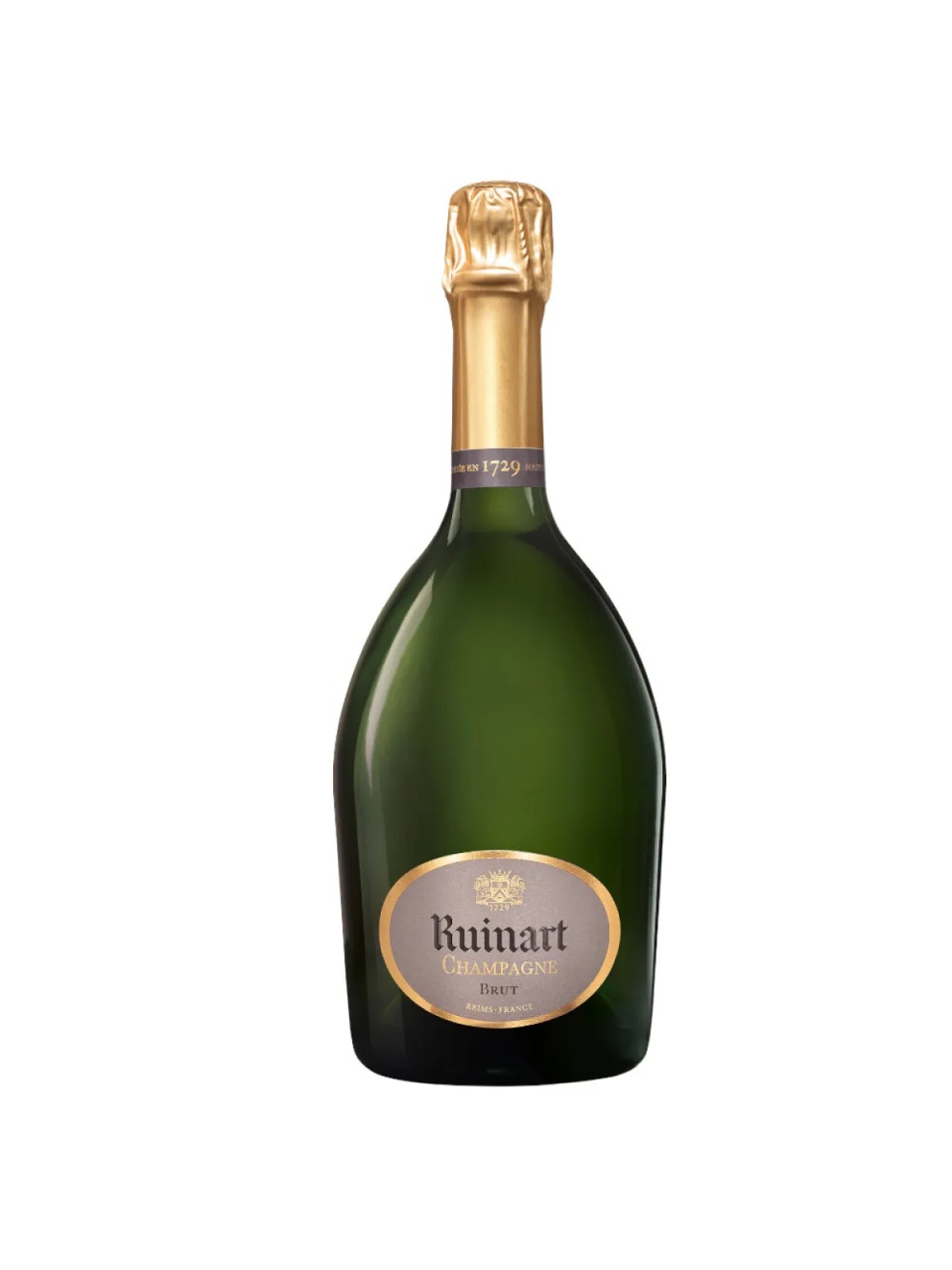 Sampanie Ruinart R De Ruinart Brut Alb 0.75L