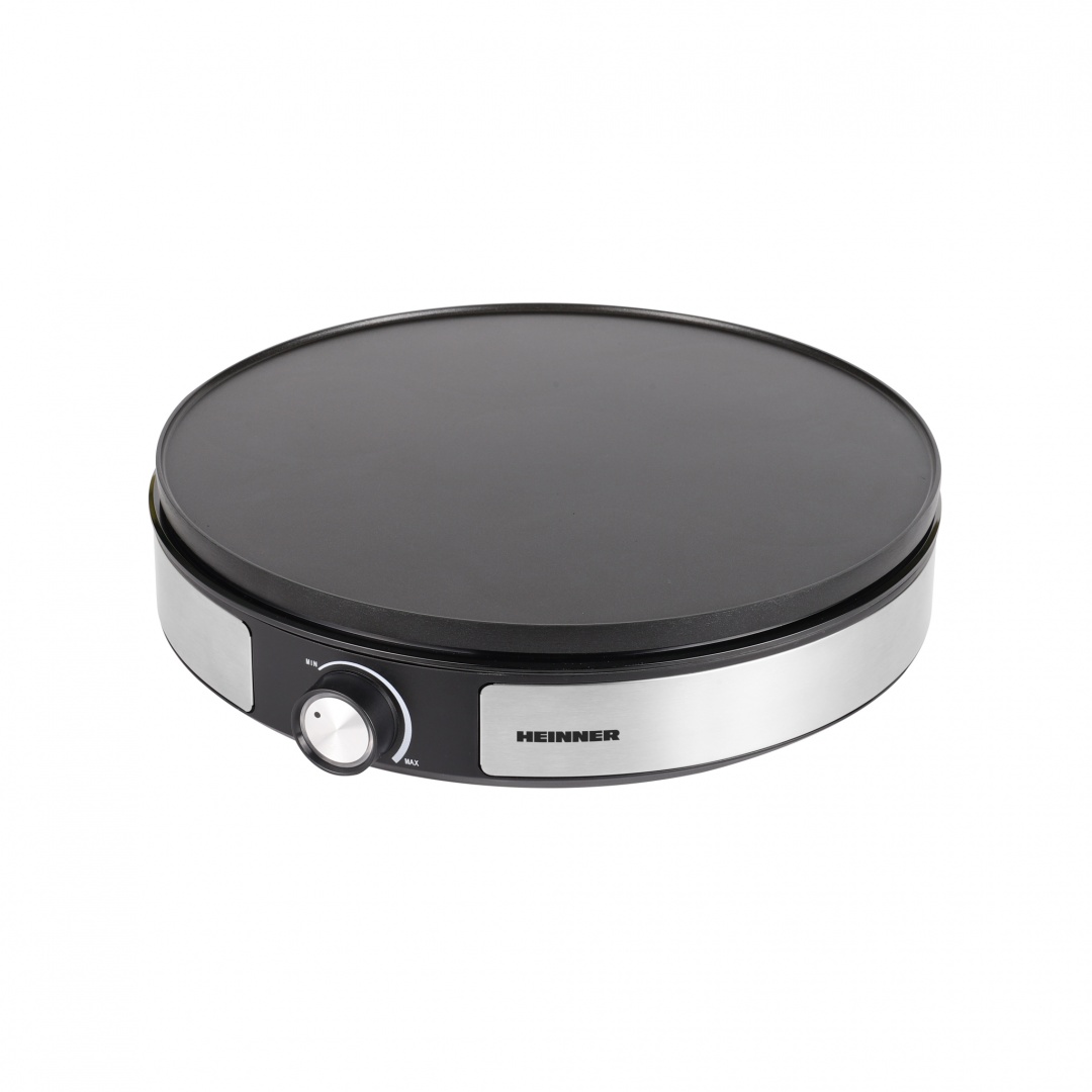 APARAT DE FACUT CLATITE 2 IN 1 HEINNER HCPM-F15RVSS