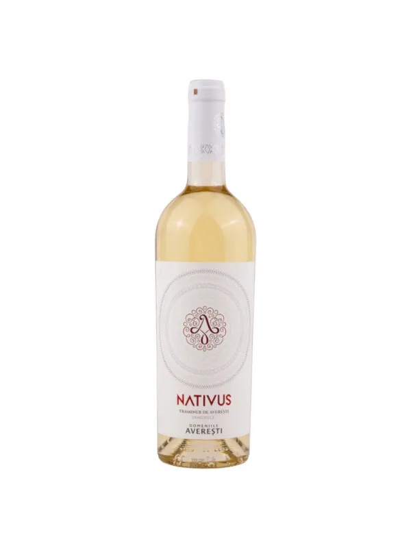 Averesti Traminer Nativus 0.75L