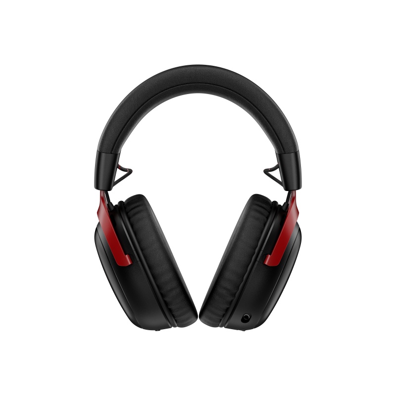 Casti Gaming Head-band HyperX Cloud III S, Wireless, noise-canceling, Multicolor