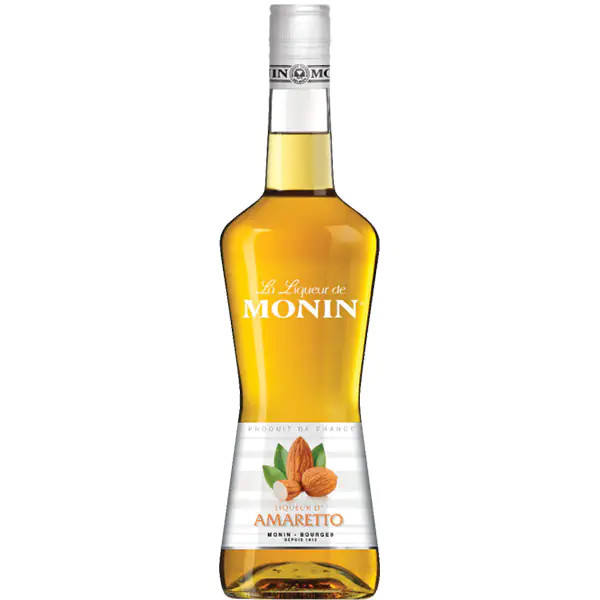 Lichior Monin Amaretto 0.7L 28%