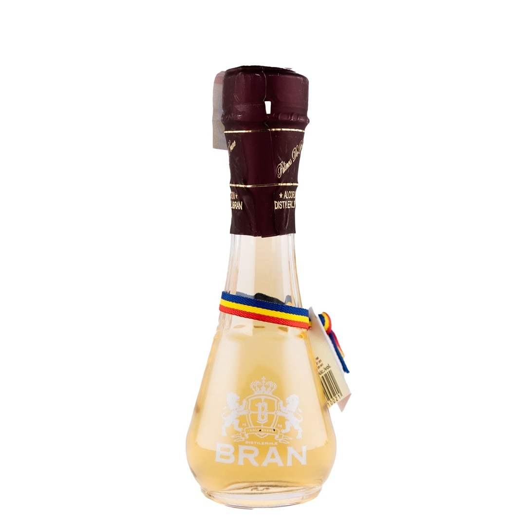 Palinca Prune Bran 45 ml