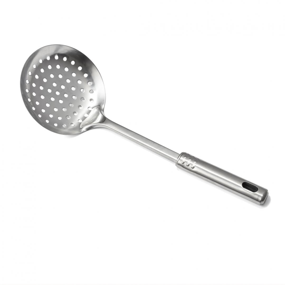 SPUMIERA INOX 30 X 12 CM,VANORA HOME