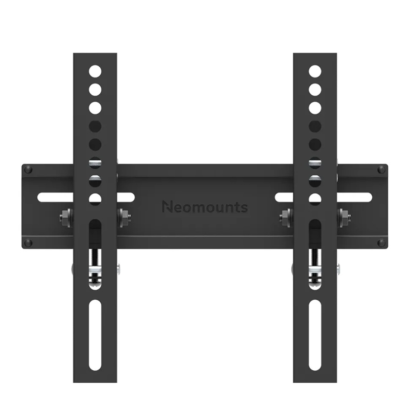 Suport perete Neomounts WL35-350BL12; pentru display-uri cu diagonale 24"-55", sistem de prindere VESA 50x50~200x200, greutate maxima suportata 25kg,