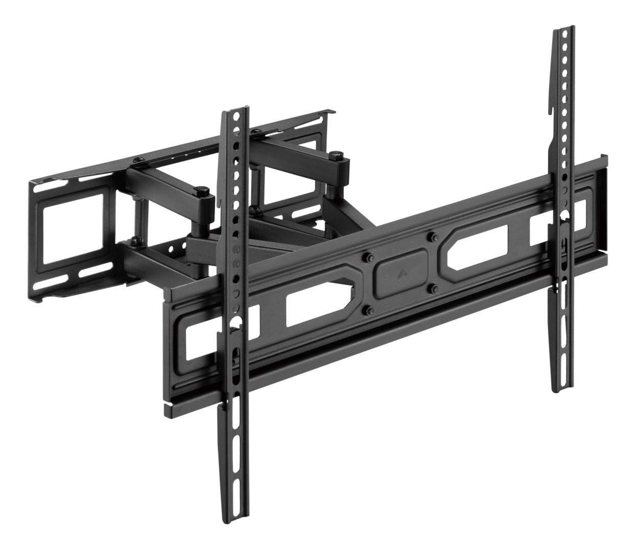 Suport TV de perete Serioux TV78-466 , compatibilitate dimensiune ecran: 37"-80", compatibilitate VESA: 100x100, 100x150, 150x100, 100x200, 200x100,