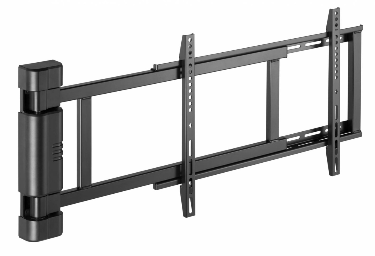 Suport TV Motorizat Serioux 32-75" 50kg compatibilitate dimensiune ecran 32"-75" VESA 200x200 - 600x400 greutate maxima suportata 50kg Profile