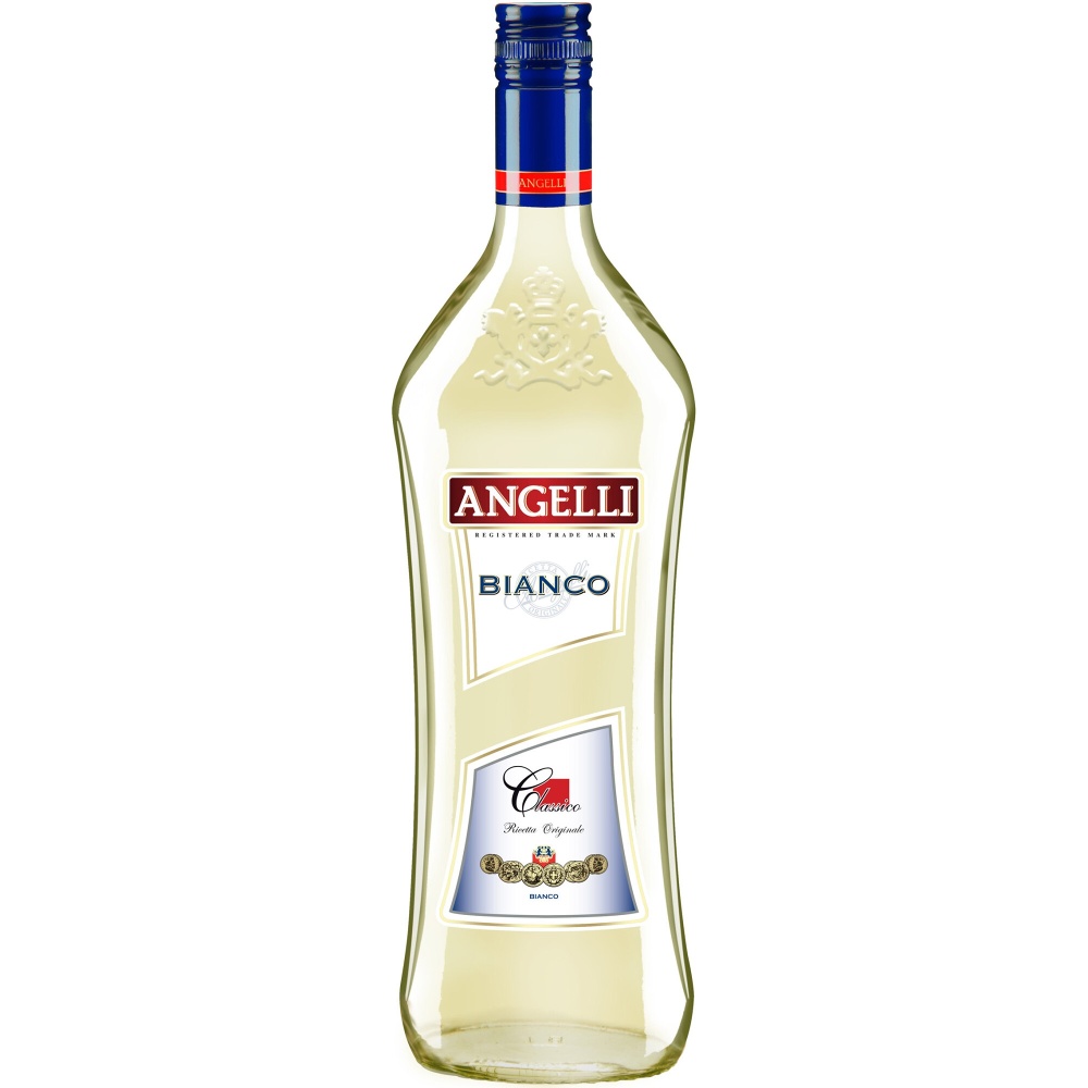 Vermut Angelli Bianco 1L