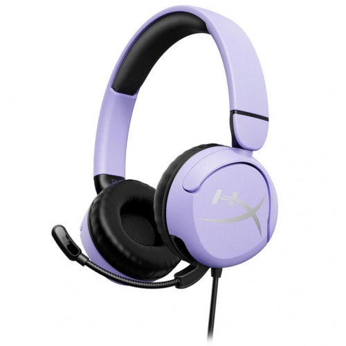 Casti Gaming Head-band HyperX Cloud Mini, Cu fir/Fara Fir, Multicolor