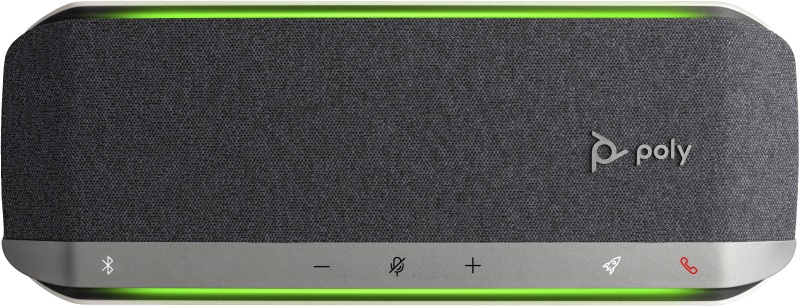 Casti HP Sync 40+, wireless, Multicolor