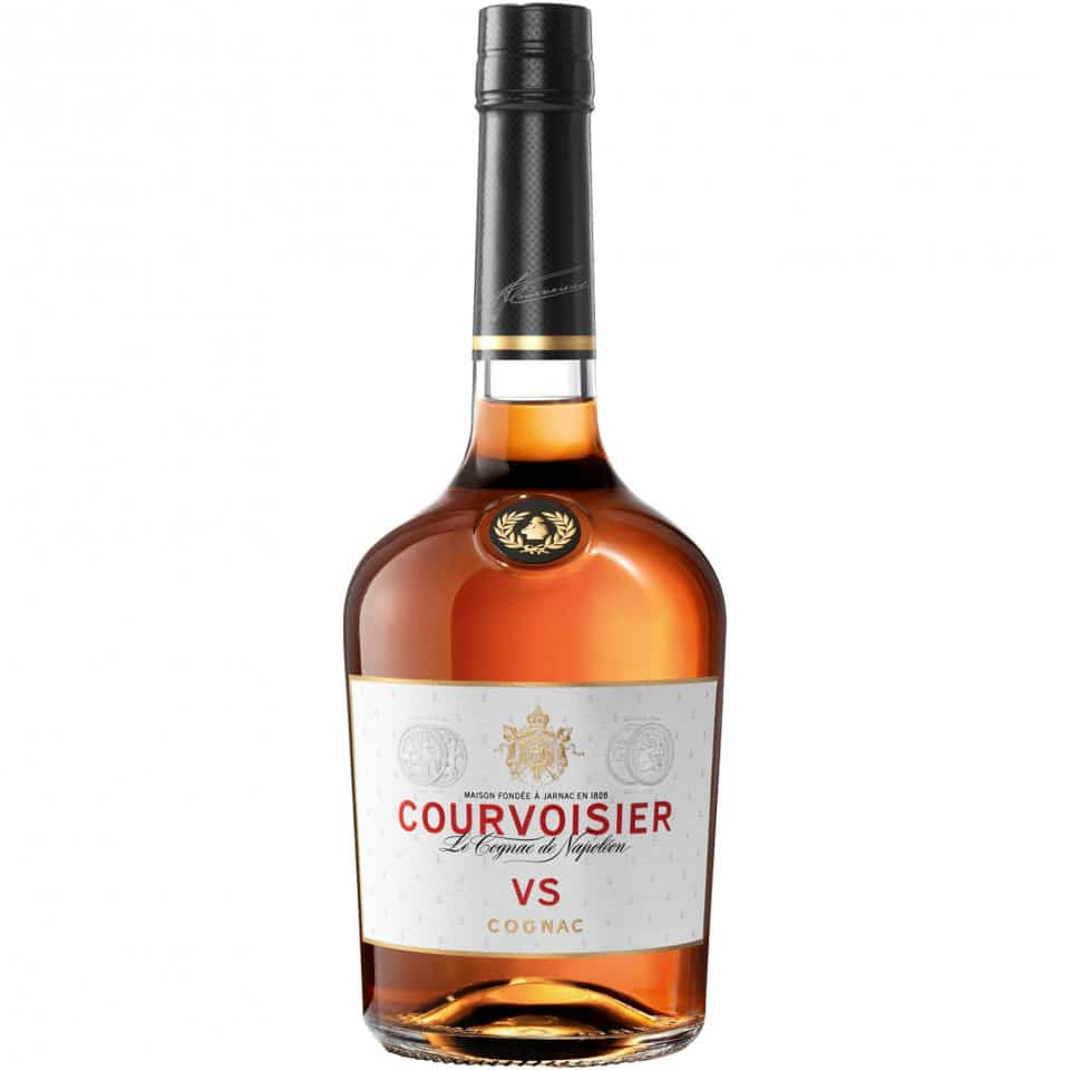 Cognac Courvoisier VS 0.7L