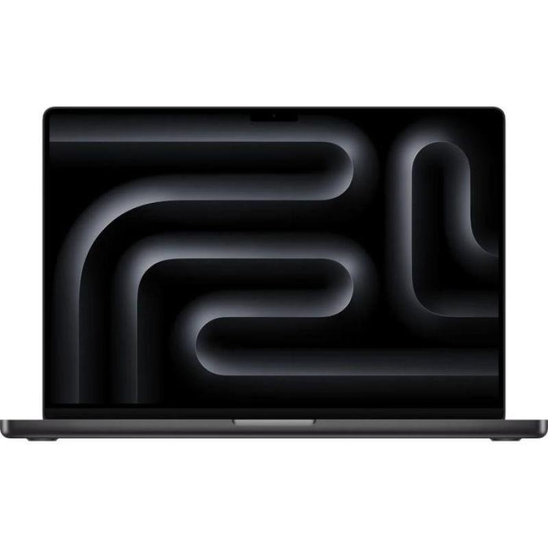 MacBook Pro 14.2"/Apple M5 Max (CPU 18-core, GPU 40-core, Neural Engine 16-core)/128GB/2TB - Space Black - 96W ADAPTER - INT KB - 2026 (CTO from