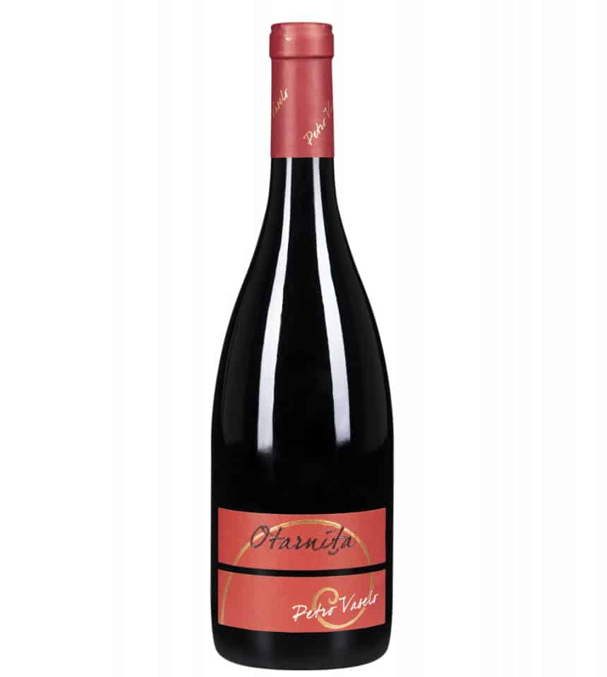 Petro Vaselo Otarnita Pinot Noir 0.75L