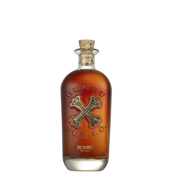 Rom Bumbu Original 0.35L 40%