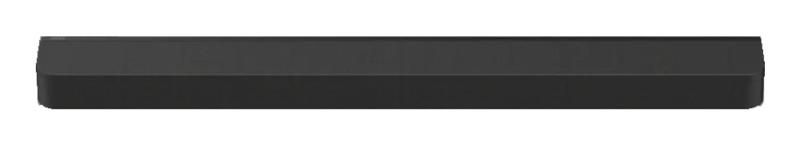Soundbar Sony BRAVIA Theatre Bar 8, 5.0.2ch, 495W, Dolby Atmos, 360 Spatial Sound Mapping, Wi-Fi, Bluetooth 5.2, Negru