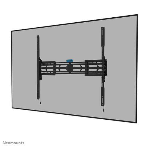 Suport fix de perete Neomounts Select, pentru display-uri cu o diagonala 55"-110", suporta pana la 160kg, VESA min. 100x100mm, VESA max. 1500x900mm,