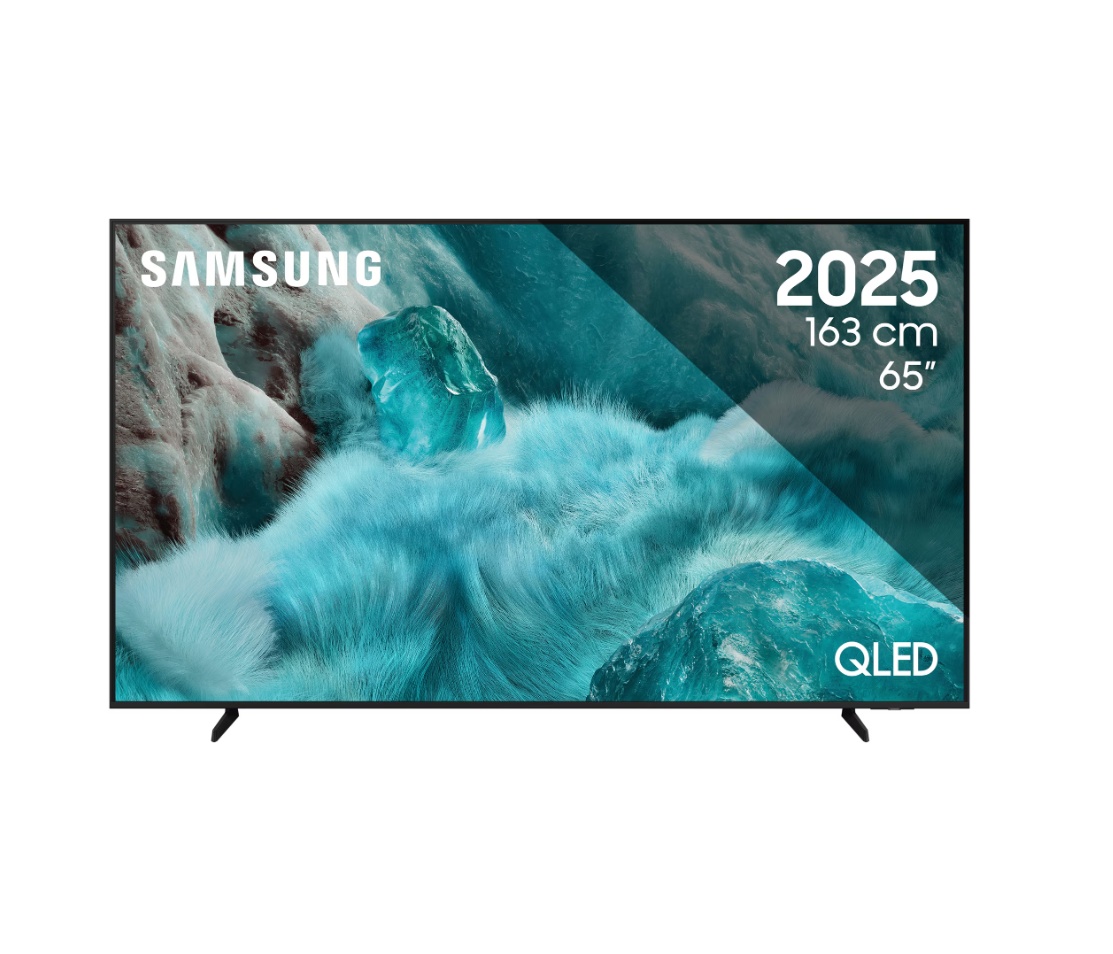 Televizor SAMSUNG QLED 65Q7F2, 163 cm, Smart, 4K Ultra HD, Clasa G