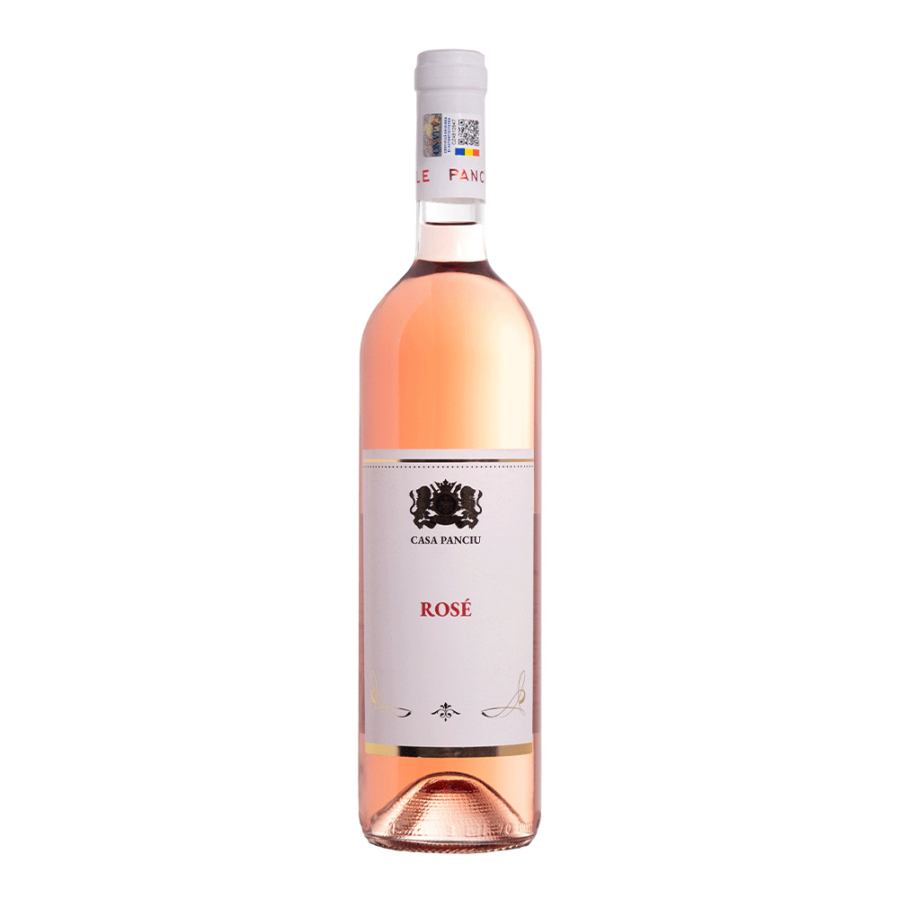 Vin Casa Panciu Rose 0.75L