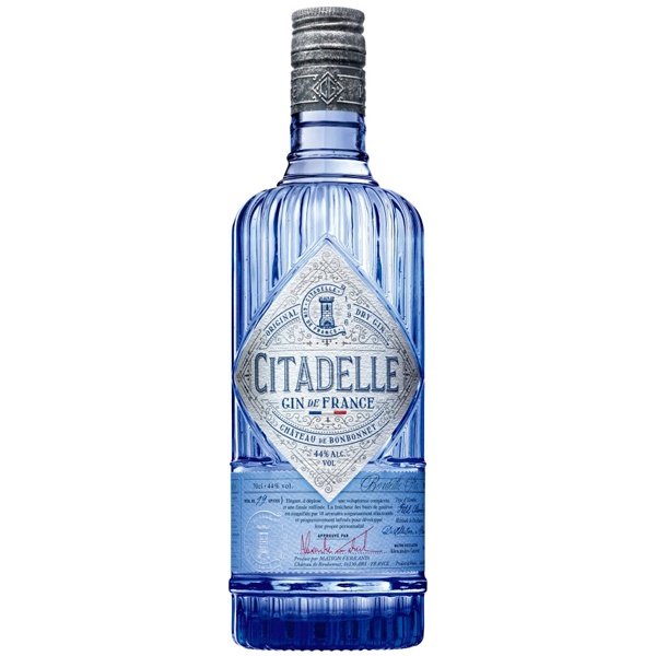 Gin Citadelle Original 0.7L