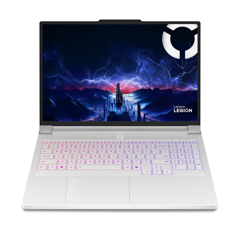 Laptop Gaming Lenovo Legion Pro 7 16IAX10H, cu procesor Intel Core Ultra 7 255HX, 16'' OLED, 32 GB DDR5, 1 TB, NVIDIA GeForce RTX 5070 Ti, 12GB