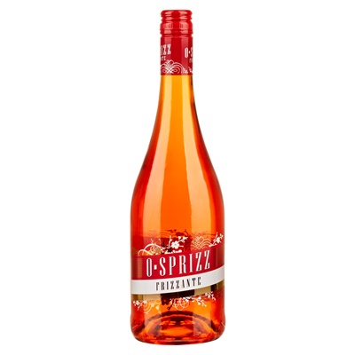 O-Sprizz Frizzante Orange 0.75L