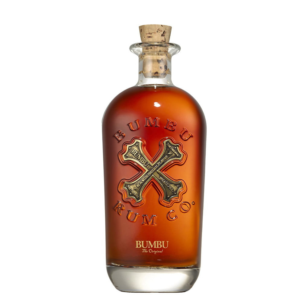 Rom Bumbu Original 0.7L 40%