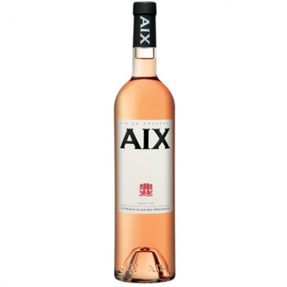 Vin AIX Rose 0.75L