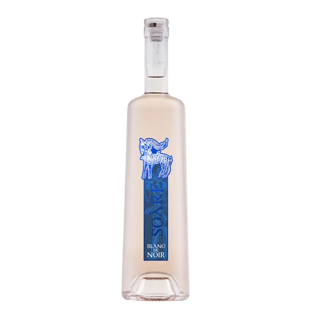 Vinarte Soare Blanc De Noir 0.75L