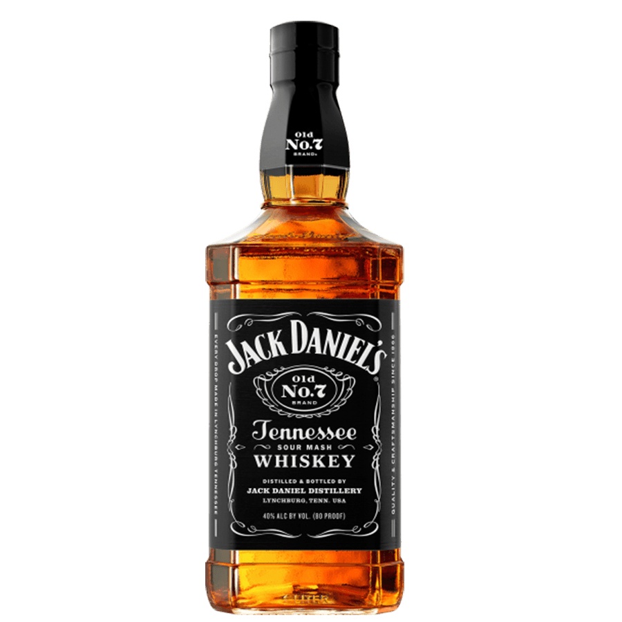 Whisky Jack Daniel's 1L