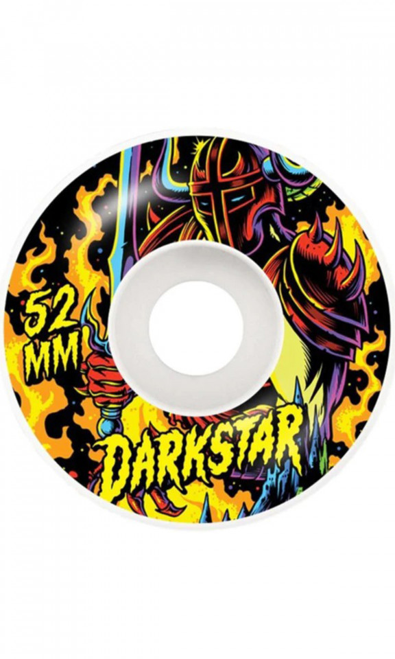 Blacklight Wheels