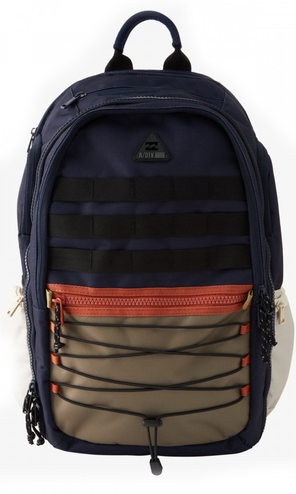 Combat Pack