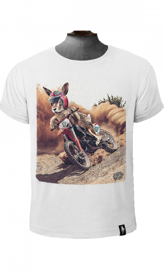 Cross Hare