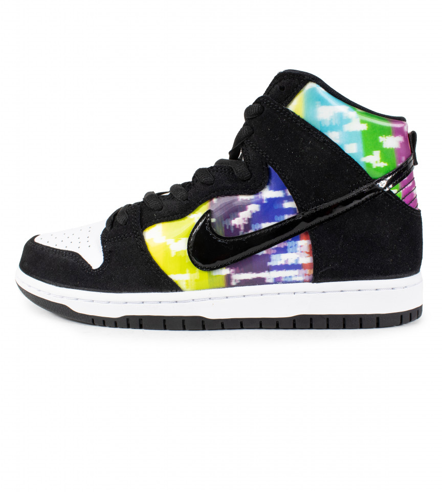 Dunk High Pro