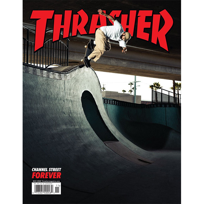 Magazine November ‘22