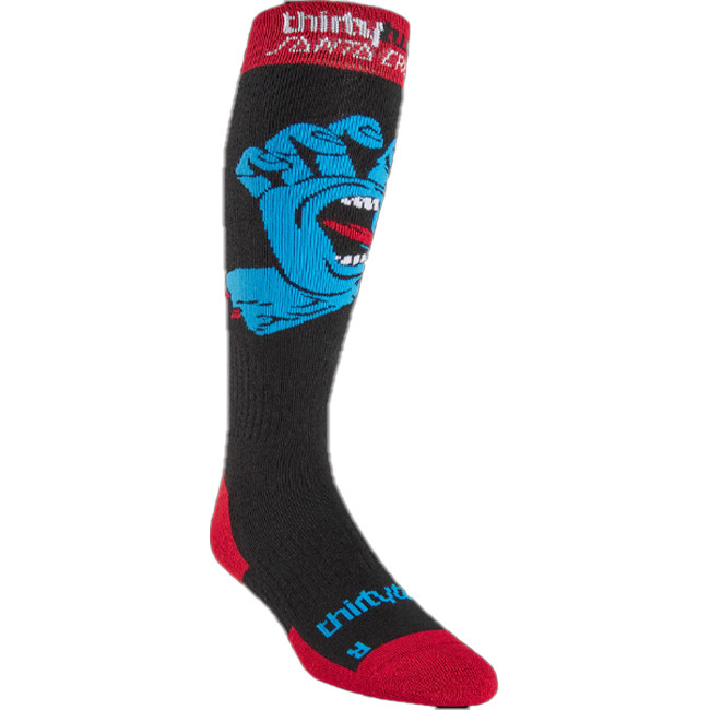 Santa Cruz Sock