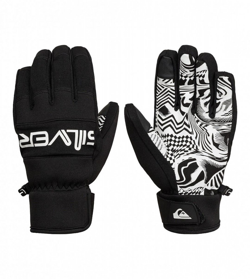 Method Glove