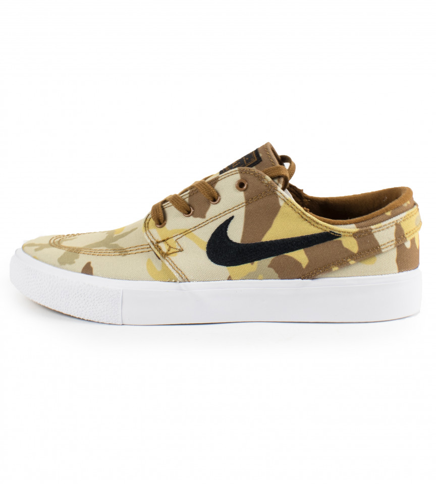 Zoom Janoski CNVS RM PRM