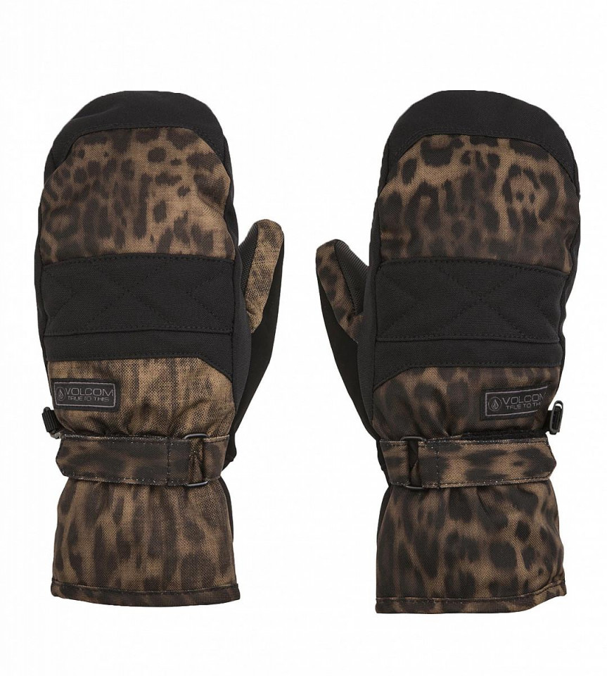 Peep Gore-Tex Mitt