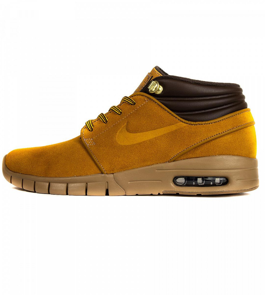 Stefan Janoski Max Mid