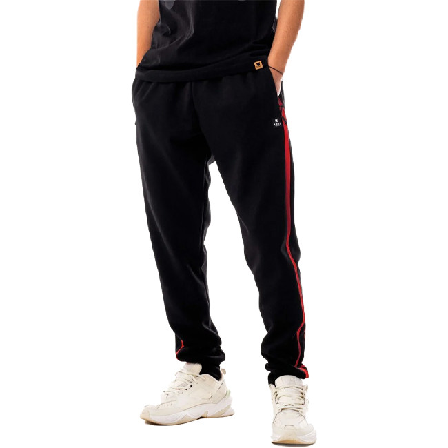 Crooked Trank Pants