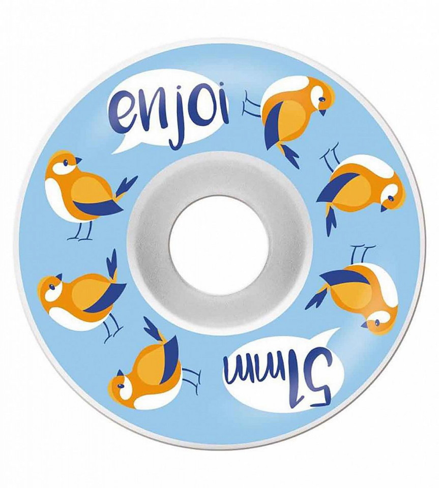 Early Bird Wheels
