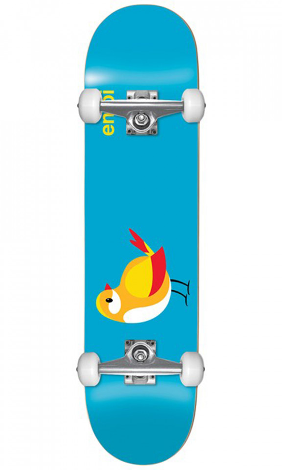 Tweet Tweet Resin Complete w/Soft Wheels