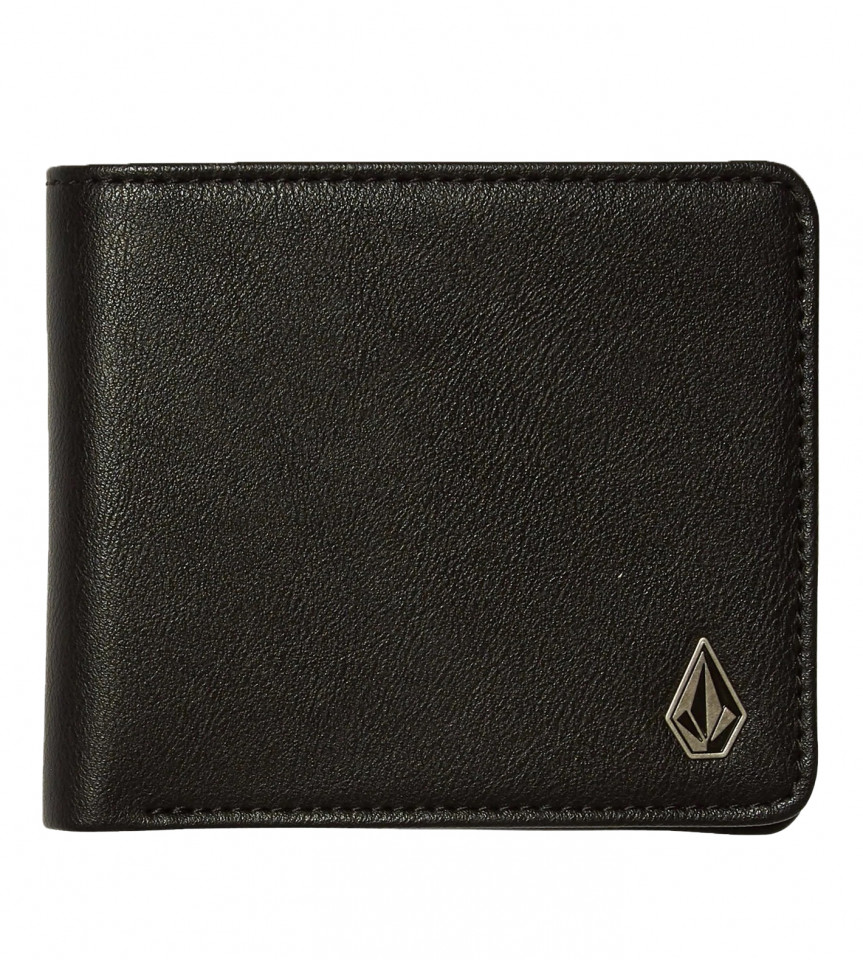 Slim Stone Pu Wlt L