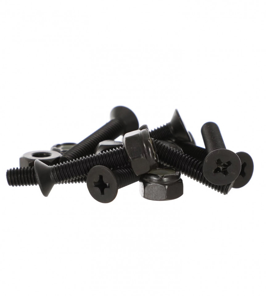 Phillips Mounting Hardware