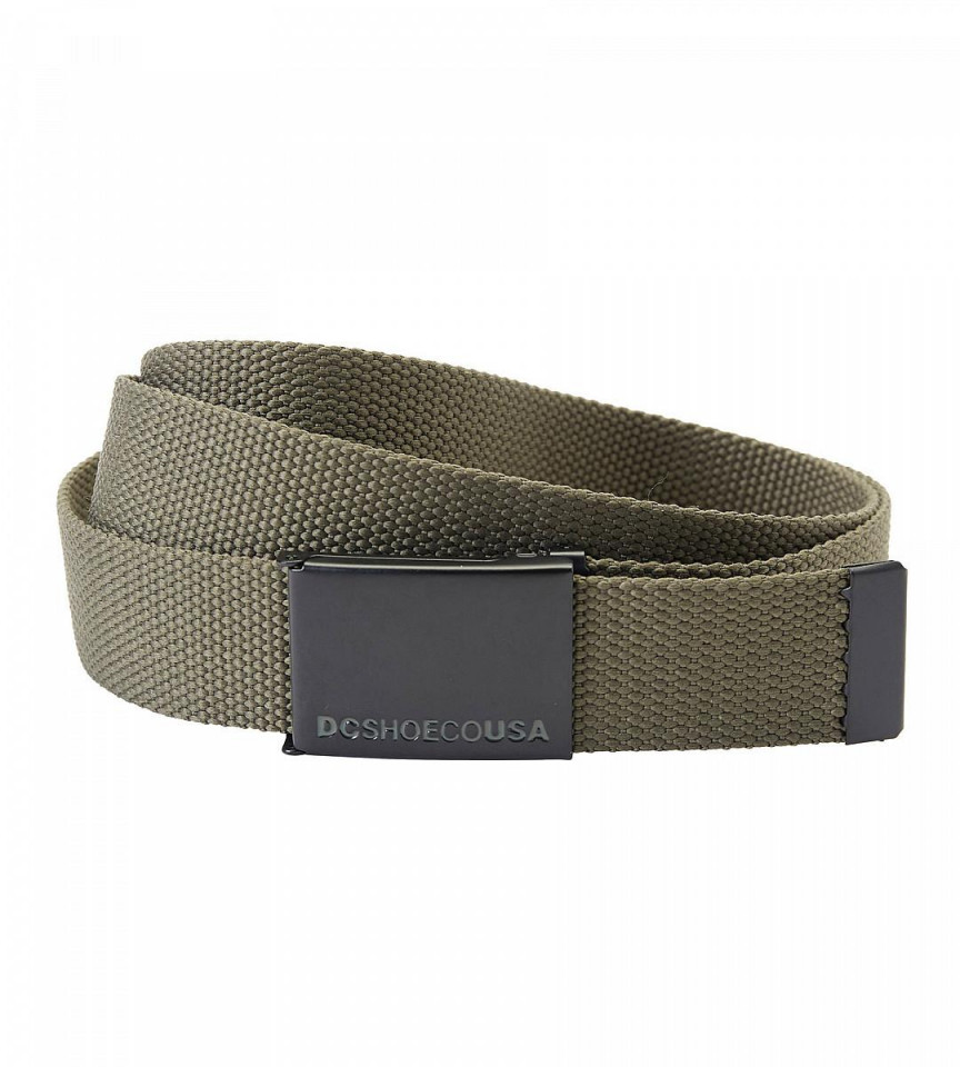 Web Belt 3