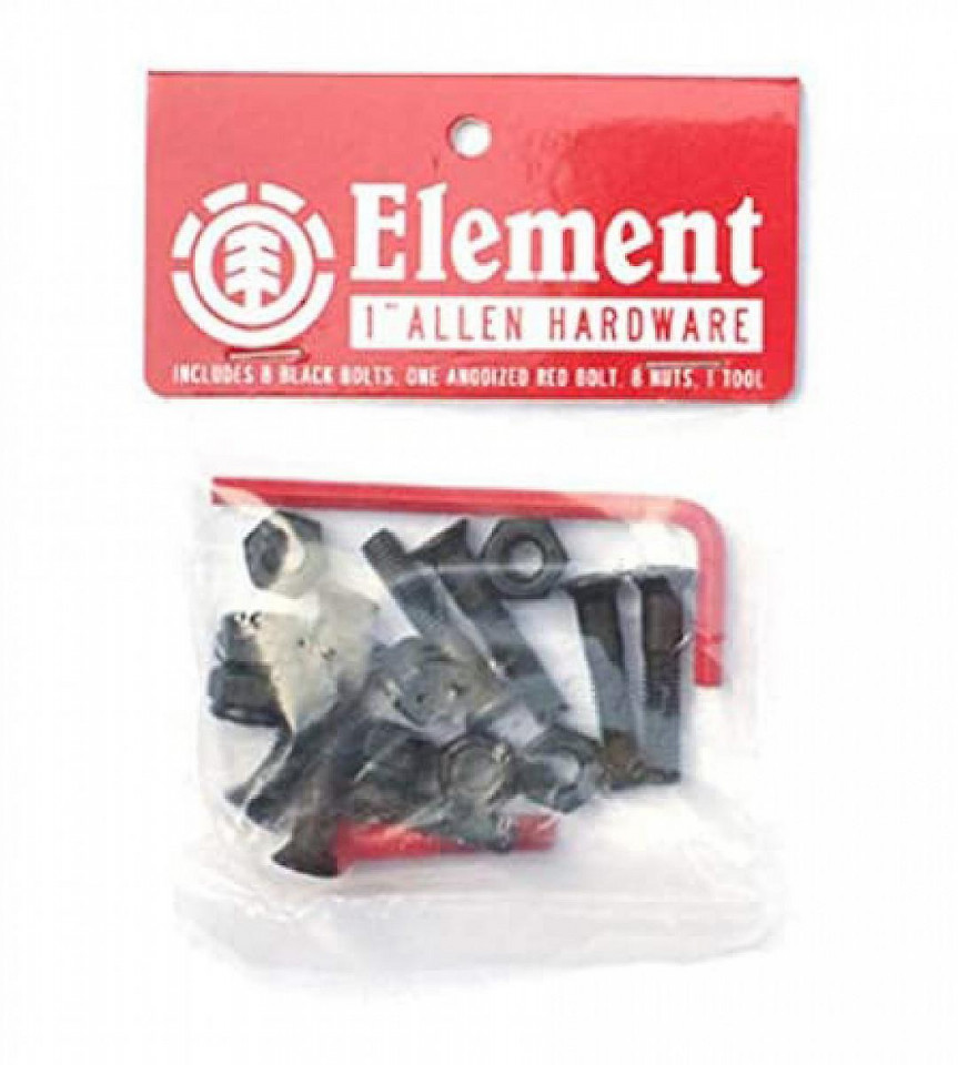 Allen Hardware
